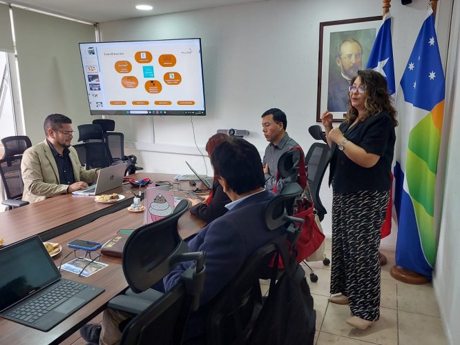 Plan de promoción internacional del Pisco mejora el posicionamiento del producto nacional en el mercado externo