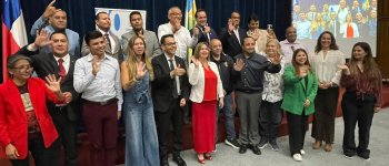 CORE aprueba simulador móvil para entrenamiento de Bomberos en la Región de Coquimbo por más de $1.117 millones