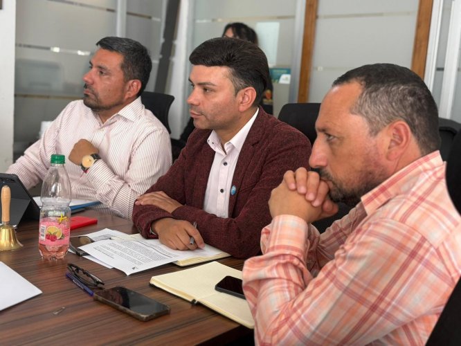 CORE busca darle prioridad a Centro Integral de Tratamiento ante saturación del relleno sanitario El Panul