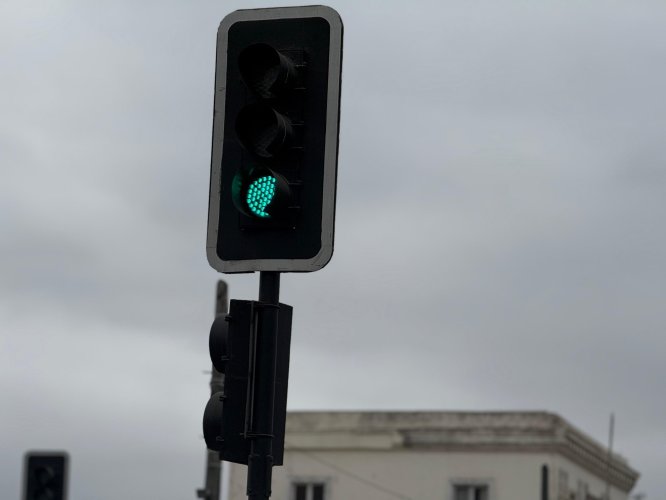 La Serena podría contar con ocho nuevos sistemas de semaforización en puntos críticos de la ciudad