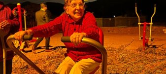 Juntas de Vecinos de Ovalle sacan lustre a los Fondos Concursables recuperando espacios públicos