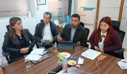 Nueva cartera de proyectos del programa Puesta en Valor del Patrimonio considera la restauración de seis iglesias