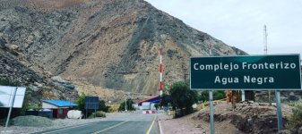 CORE esperará información oficial de Cancillería sobre próximo Comité de Integración binacional Chile-Argentina