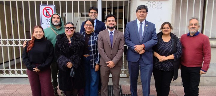 Consejo Regional de las Culturas, las Artes y el Patrimonio define estrategia programática 2026