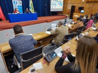 Consejo Regional aprueba recursos para apoyar a los Servicios Sanitarios Rurales de 5 comunas de Elqui y Choapa