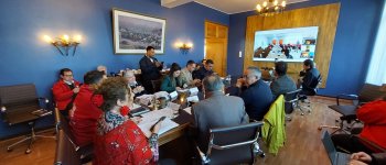 Aprueban más de $18.600 millones para acelerar la reconstrucción regional