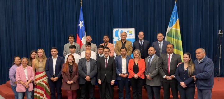 Con suplemento de recursos se dará el vamos a reposición del Liceo Politécnico de Illapel