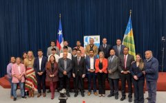 Con suplemento de recursos se dará el vamos a reposición del Liceo Politécnico de Illapel