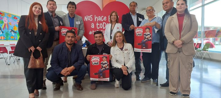 Más de $1.700 millones está invirtiendo el Gobierno Regional para modernizar equipamiento de Teletón Coquimbo