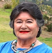 Consejera Elqui Adriana Peñafiel