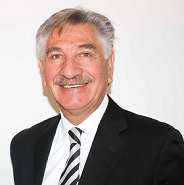 Consejero Limarí Alberto Gallardo