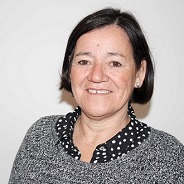 Consejera Choapa Ángela Rojas
