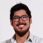 Consejero Choapa Cristian Carriel