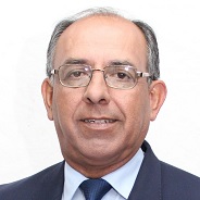Consejero Choapa Jaime Herrera
