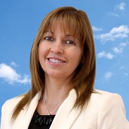 Consejera Elqui Paola Cortés