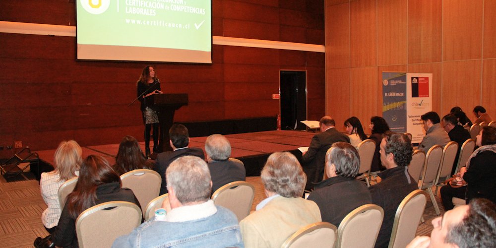 Trabajan para mejorar la calidad de los servicios y oficios turísticos Trabajan para mejorar la calidad de los servicios y oficios turísticos