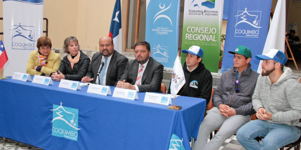 Totoralillo recibirá a más de 250 deportistas en Campeonato Nacional de Bodyboard