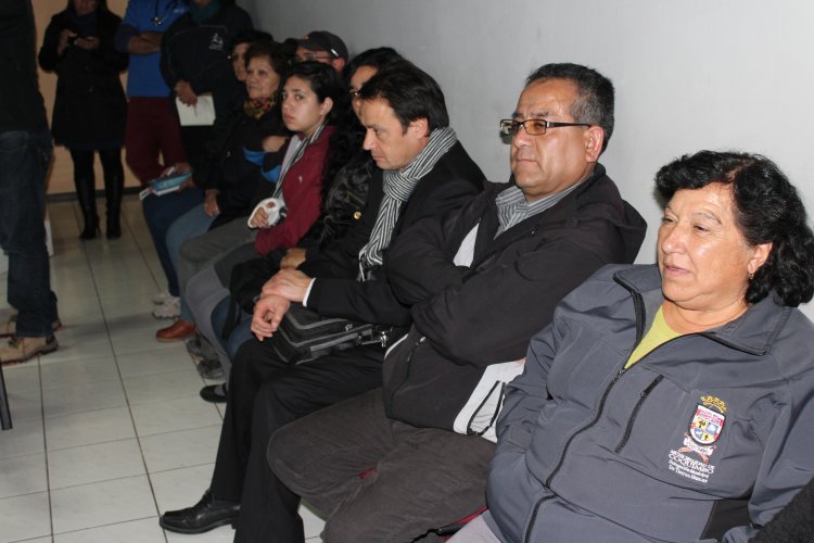 Segundo CESFAM de Tierras Blancas comenzaría a construirse en enero del 2016