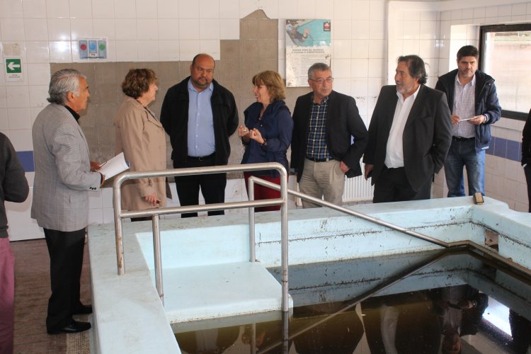 Adquisición de nuevos vehículos será el primer paso de la Teletón para levantarse tras catástrofe