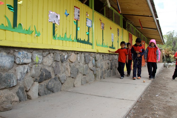 Cores de Limarí se comprometieron a aprobar proyectos de reposición de escuelas Los Morales y Tulahuén en Monte Patria Cores de Limarí se comprometieron a aprobar proyectos de reposición de escuelas Los Morales y Tulahuén en Monte Patria