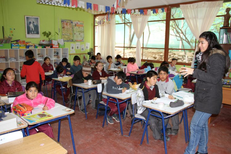 Cores de Limarí se comprometieron a aprobar proyectos de reposición de escuelas Los Morales y Tulahuén en Monte Patria