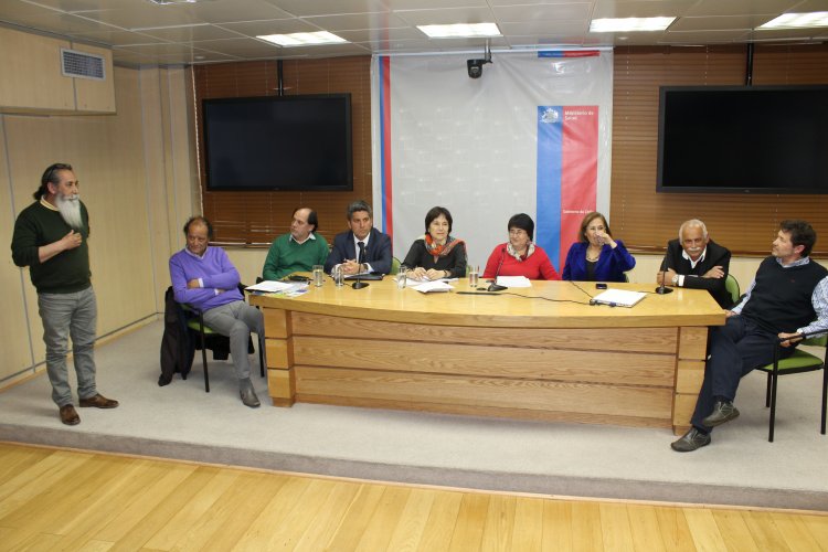 Ministerio de Salud indica que no existe presupuesto aprobado para CDT de La Serena