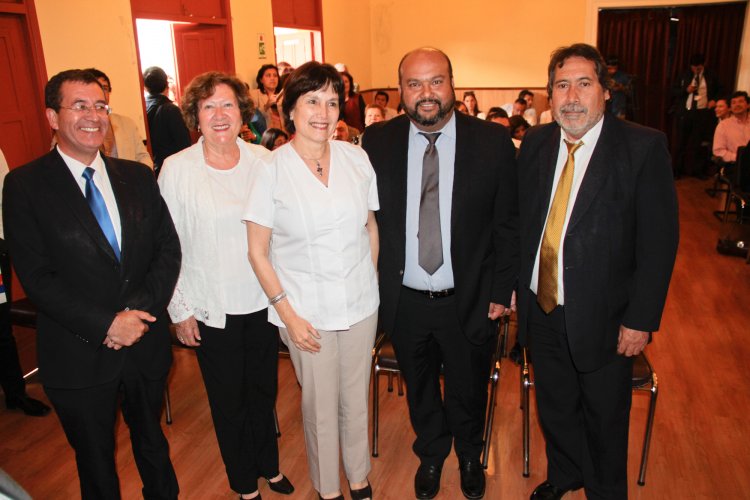 Centro de Diagnóstico y Tratamiento de la Serena inicia licitación de obras