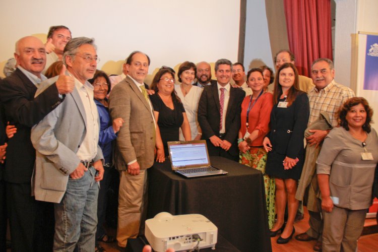 Centro de Diagnóstico y Tratamiento de la Serena inicia licitación de obras