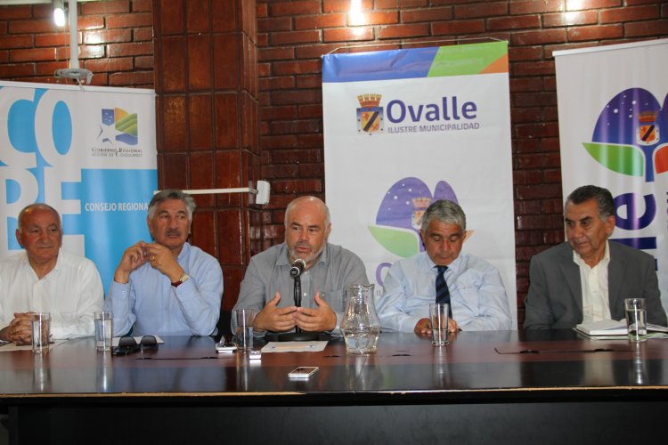 Un millar de promesas del futbol participarán en la 25° versión del Campeonato Internacional de Fútbol Infantil Kiko Rojas de Ovalle Un millar de promesas del futbol participarán en la 25° versión del Campeonato Internacional de Fútbol Infantil Kiko Rojas de Ovalle
