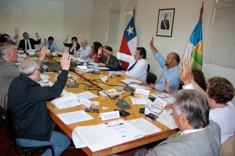 CORE aprueba más de $1.200 millones para terreno de consultorio Emilio Schaffhauser