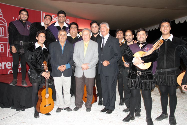 Expo Región de Coquimbo está abierta al público y espera más de 70 mil visitantes Expo Región de Coquimbo está abierta al público y espera más de 70 mil visitantes