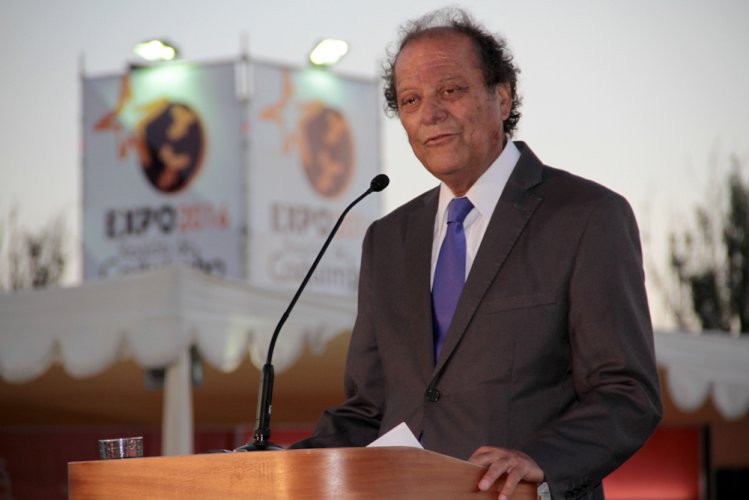Expo Región de Coquimbo está abierta al público y espera más de 70 mil visitantes Expo Región de Coquimbo está abierta al público y espera más de 70 mil visitantes