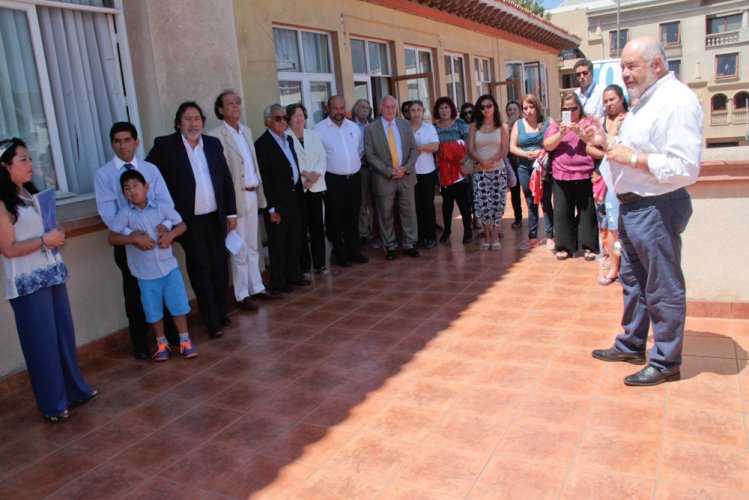 Club de Taekwon-do agradece apoyo del CORE tras exitosa participación en torneo sudamericano