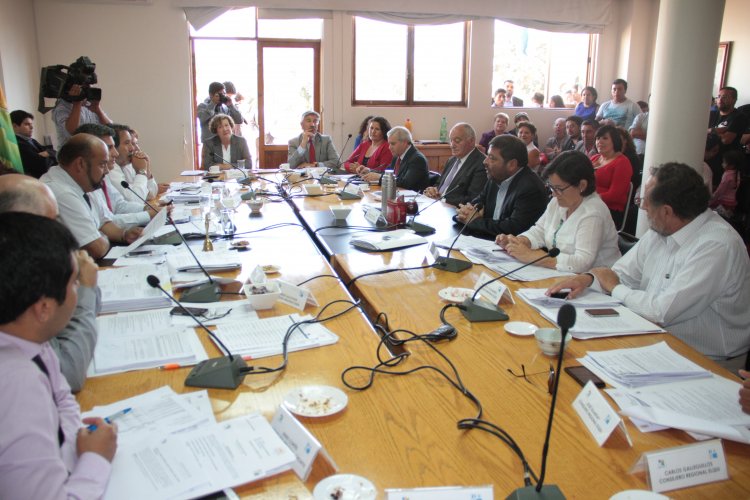 Nuevo suplemento de fondos por $671 millones permitirá iniciar las obras de II CESFAM de Tierras Blancas