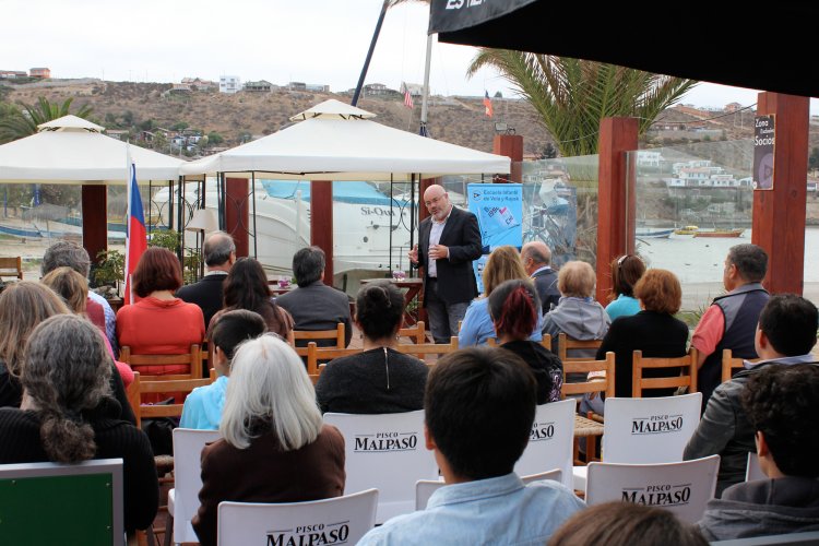 CORE premia a jóvenes talentos de vela y kayak por su destacada participación en competencia regional