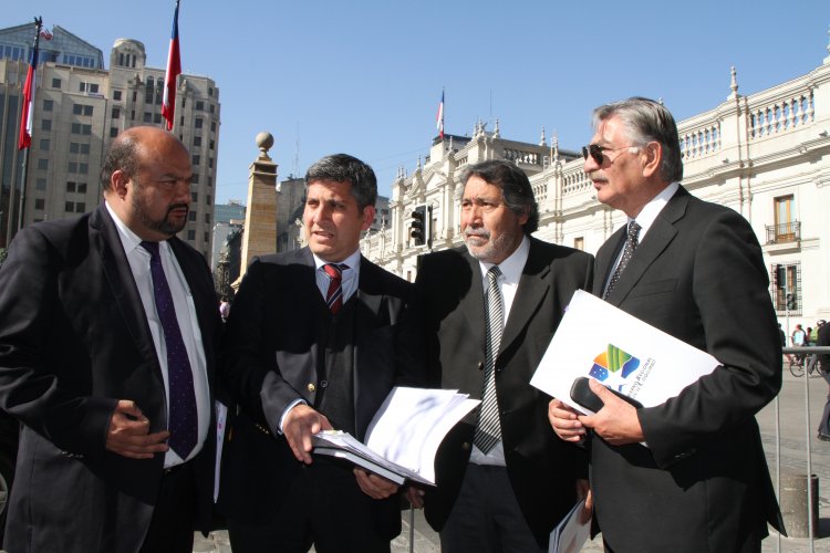 Gobierno Regional presenta propuesta de presupuesto de inversión 2017 con énfasis en la generación de empleo y obras sociales