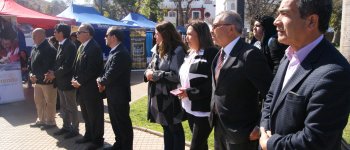 Con Feria Pedagógica celebran Día Internacional de la Alfabetización y Educación de personas jóvenes y adultas