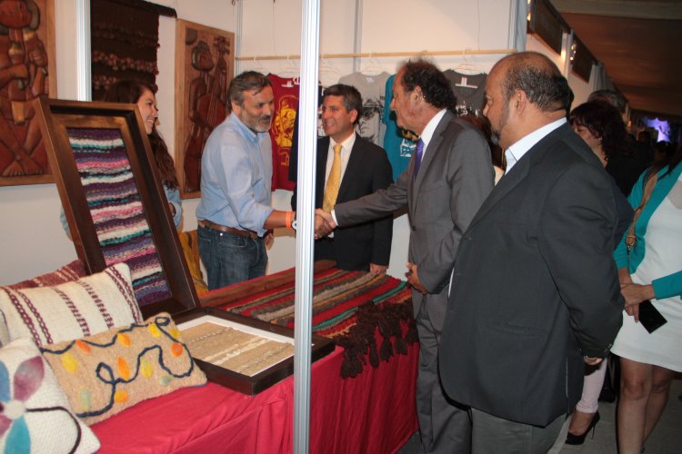 CORE aprueba recursos para llevar a cabo nueva versión de la Expo Región de Coquimbo CORE aprueba recursos para llevar a cabo nueva versión de la Expo Región de Coquimbo