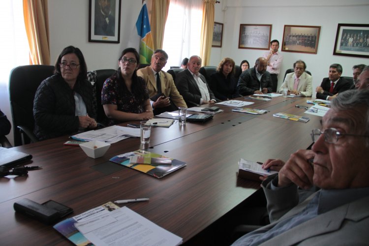 CORE aprueba $220 millones para financiar estudio para la promoción y atracción de inversiones en la región