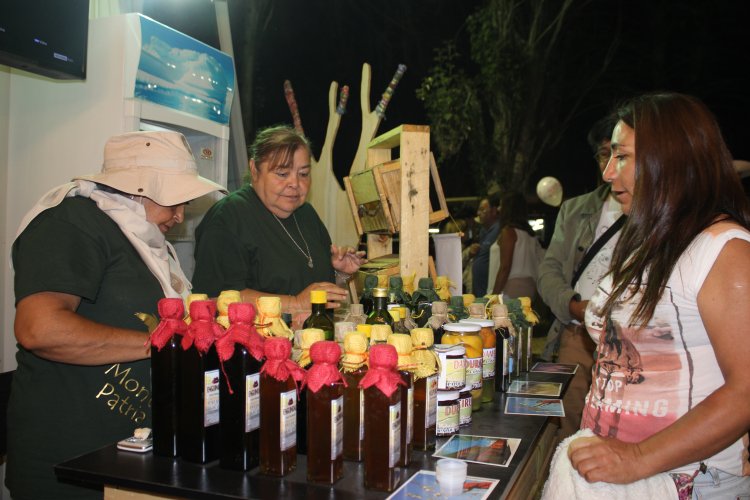 Expo Región de Coquimbo se consolida como la vitrina del emprendimiento más importante de la zona norte