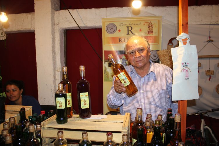 Expo Región de Coquimbo se consolida como la vitrina del emprendimiento más importante de la zona norte