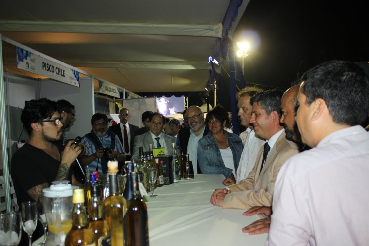 Expo Región de Coquimbo se consolida como la vitrina del emprendimiento más importante de la zona norte