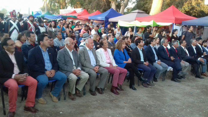 Fiesta Costumbrista de Barraza busca superar la asistencia de público y convertirse en la más importante de la región Fiesta Costumbrista de Barraza busca superar la asistencia de público y convertirse en la más importante de la región