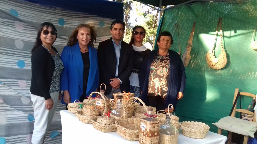 Fiesta Costumbrista de Barraza busca superar la asistencia de público y convertirse en la más importante de la región Fiesta Costumbrista de Barraza busca superar la asistencia de público y convertirse en la más importante de la región