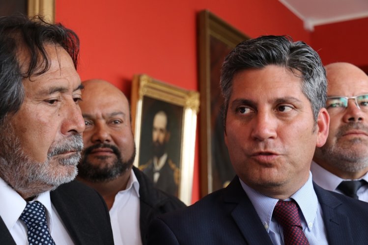 Gobierno anuncia licitación del CESFAM Emilio Schaffhauser de La Serena Gobierno anuncia licitación del CESFAM Emilio Schaffhauser de La Serena