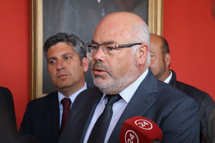 Gobierno anuncia licitación del CESFAM Emilio Schaffhauser de La Serena Gobierno anuncia licitación del CESFAM Emilio Schaffhauser de La Serena