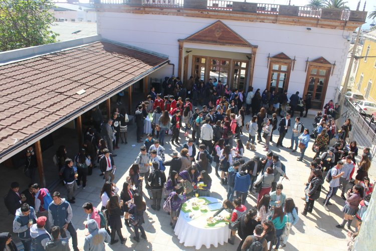 Primera jornada de emprendimiento organizada por Mesa Regional Gobierno - Universidades supera expectativas de asistencia Primera jornada de emprendimiento organizada por Mesa Regional Gobierno - Universidades supera expectativas de asistencia
