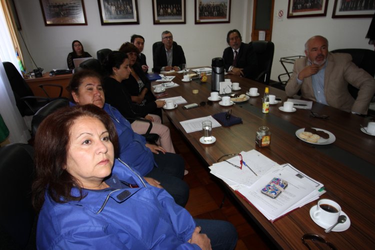 Resurge la esperanza en el gremio de la salud y la ciudadanía por nuevo CESFAM Emilio Schaffhauser Resurge la esperanza en el gremio de la salud y la ciudadanía por nuevo CESFAM Emilio Schaffhauser