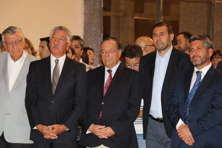 Gobierno Regional deleita a sanjuaninos en una nueva versión de la Gala de Sabores Gobierno Regional deleita a sanjuaninos en una nueva versión de la Gala de Sabores