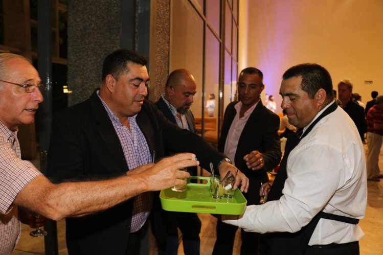 Gobierno Regional deleita a sanjuaninos en una nueva versión de la Gala de Sabores Gobierno Regional deleita a sanjuaninos en una nueva versión de la Gala de Sabores